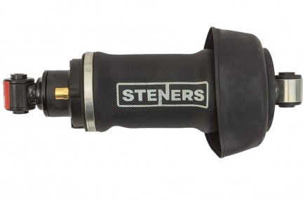 211.111 Пневмоэлемент кабины КАМАЗ задний правый 316957 (аналог SACHS) - STENERS - 434х290 фото 5