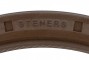 275.258 Манжета (сальник) КПП ZF (105*125*12-9.5) КАМАЗ 410403-V (аналог SKT) - STENERS - 89х60 фото 3
