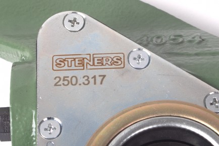 250.317 Рычаг тормоза регулировочный КАМАЗ задний левый 79729 (аналог HALDEX) - STENERS - 434х290 фото 2
