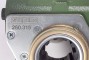250.315 Рычаг тормоза регулировочный КАМАЗ задний левый 79727 (аналог HALDEX) - STENERS - 89х60 фото 5
