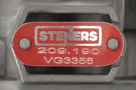 209.190 Пневмогидроусилитель КАМАЗ VG3356 (аналог KNORR-BREMSE) - STENERS - 434х290 фото 5