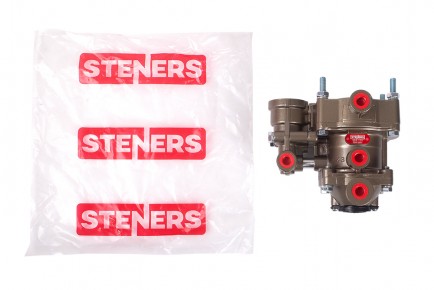 252.125 КУТП-2 КАМАЗ, МАЗ, УРАЛ с клапаном обрыва 25-3522210 (аналог БЕЛОМО) - STENERS - 434х290 фото 4