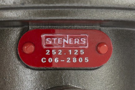 252.125 КУТП-2 КАМАЗ, МАЗ, УРАЛ с клапаном обрыва 25-3522210 (аналог БЕЛОМО) - STENERS - 434х290 фото 4