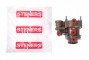 252.125 КУТП-2 КАМАЗ, МАЗ, УРАЛ с клапаном обрыва 25-3522210 (аналог БЕЛОМО) - STENERS - 89х60 фото 4
