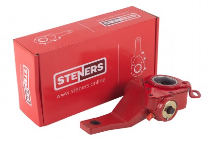 250.299 Рычаг тормоза регулировочный КАМАЗ передний левый 79259 (аналог HALDEX) - STENERS - 434х290