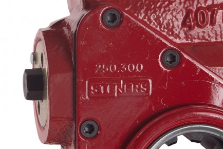 250.300 Рычаг тормоза регулировочный КАМАЗ задний правый 79260 (аналог HALDEX) - STENERS - 434х290 фото 7