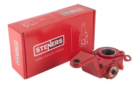 250.301 Рычаг тормоза регулировочный КАМАЗ задний левый 79261 (аналог HALDEX) - STENERS - 434х290