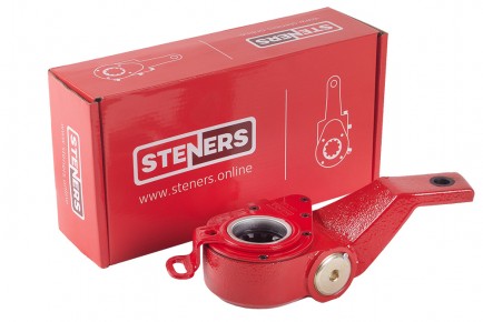 250.303 Рычаг тормоза регулировочный КАМАЗ средний левый 79365 (аналог HALDEX) - STENERS - 434х290