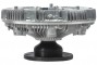 291.114 Муфта вязкостная (640) КАМАЗ с дв. Cummins 4ISBe185, 6ISBe210, 6ISBe245, ISBe285 020004621/291.144 (аналог BORGWARNER) - STENERS - 89х60 фото 5
