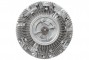 291.114 Муфта вязкостная (640) КАМАЗ с дв. Cummins 4ISBe185, 6ISBe210, 6ISBe245, ISBe285 020004621/291.144 (аналог BORGWARNER) - STENERS - 89х60 фото 3