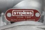209.194 Пневмогидроусилитель КАМАЗ 9700512040 (аналог WABCO) - STENERS - 89х60 фото 3