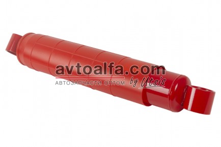 284.115 Амортизатор (500/825) КАМАЗ, МАЗ 50.2-2905006 (аналог ЗАО ПААЗ) - STENERS - 434х290 фото 2