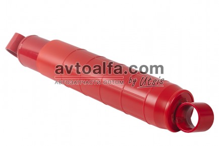 284.115 Амортизатор (500/825) КАМАЗ, МАЗ 50.2-2905006 (аналог ЗАО ПААЗ) - STENERS - 434х290 фото 5