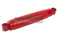 284.115 Амортизатор (500/825) КАМАЗ, МАЗ 50.2-2905006 (аналог ЗАО ПААЗ) - STENERS - 194х130