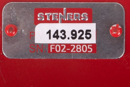 143.925 Гидрозамок КАМАЗ Евро-3 запора кабины 2604.100 (аналог PPT, Сербия) - STENERS - 434х290 фото 7