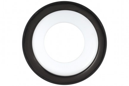 275.253 Манжета (сальник) гидромуфты PTFE+ACM (100*125*12) КАМАЗ C8002813, 603590, 45104-1318166-90, 410457-FP (аналог SKT) - STENERS - 434х290 фото 2