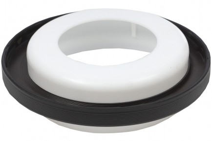 275.253 Манжета (сальник) гидромуфты PTFE+ACM (100*125*12) КАМАЗ C8002813, 603590, 45104-1318166-90, 410457-FP (аналог SKT) - STENERS - 434х290 фото 4