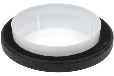 275.253 Манжета (сальник) гидромуфты PTFE+ACM (100*125*12) КАМАЗ C8002813, 603590, 45104-1318166-90, 410457-FP (аналог SKT) - STENERS - 434х290 фото 3