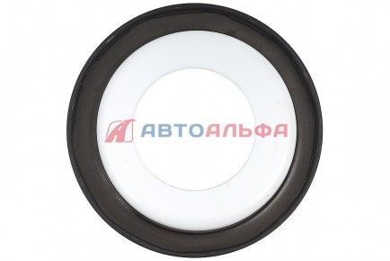 275.253 Манжета (сальник) гидромуфты PTFE+ACM (100*125*12) КАМАЗ C8002813, 603590, 45104-1318166-90, 410457-FP (аналог SKT) - STENERS - 434х290