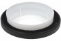 275.253 Манжета (сальник) гидромуфты PTFE+ACM (100*125*12) КАМАЗ C8002813, 603590, 45104-1318166-90, 410457-FP (аналог SKT) - STENERS - 89х60 фото 3
