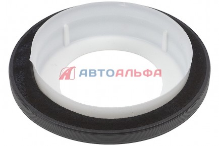 275.256 Манжета (сальник) коленчатого вала PTFE+ACM (120*150*12) КАМАЗ Евро-2 с войлоком C8002714, 7406-1005160, 412372-FP (аналог SKT) - STENERS - 434х290 фото 4