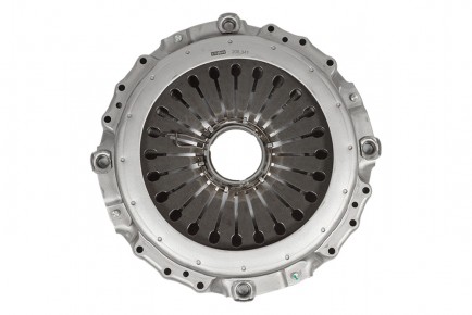 208.341 Диск сцепления нажимной КАМАЗ-5490 MFZ-430 3482083032 (аналог SACHS) - STENERS - 434х290