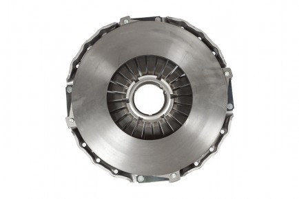 208.341 Диск сцепления нажимной КАМАЗ-5490 MFZ-430 3482083032 (аналог SACHS) - STENERS - 434х290 фото 2
