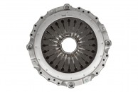 208.341 Диск сцепления нажимной КАМАЗ MFZ-430 3482083032 (аналог SACHS) - STENERS - 194х130