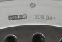 208.341 Диск сцепления нажимной КАМАЗ-5490 MFZ-430 3482083032 (аналог SACHS) - STENERS - 89х60 фото 5