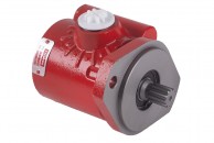 116.120 Насос ГУР НЕФАЗ в сборе дв. Cummins 6ISВe Евро-4 4943083 - STENERS - 194х130