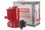 116.127 Насос ГУР КАМАЗ в сборе 6520-3407200-01 (аналог ГИДРОПРИВОД) - STENERS - 89х60