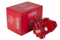 116.117 Насос ГУР КАМАЗ в сборе Cummins EQB, 6ВТ 4937729 - STENERS - 194х130