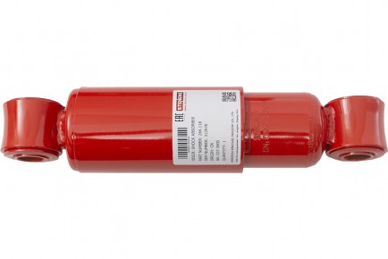 284.118 Амортизатор BPW, SAF 292/432 (24X55/24X55) (02376002700) 312978 (аналог SACHS) - STENERS - 434х290