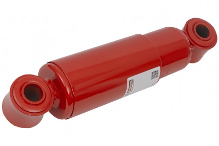 284.118 Амортизатор BPW, SAF 292/432 (24X55/24X55) (02376002700) 312978 (аналог SACHS) - STENERS - 434х290 фото 3