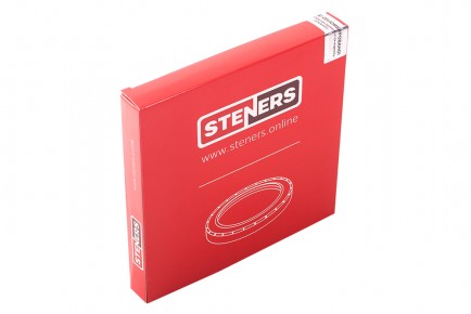 275.260 Манжета (сальник) ступицы задней (140*170*14.5/16) КАМАЗ 415219 NBR (аналог SKT) - STENERS - 434х290 фото 2