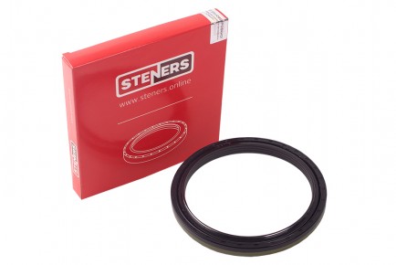 275.260 Манжета (сальник) ступицы задней (140*170*14.5/16) КАМАЗ 415219 NBR (аналог SKT) - STENERS - 434х290 фото 4