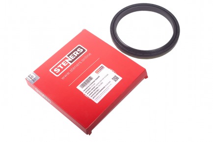 275.260 Манжета (сальник) ступицы задней (140*170*14.5/16) КАМАЗ 415219 NBR (аналог SKT) - STENERS - 434х290