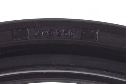 275.260 Манжета (сальник) ступицы задней (140*170*14.5/16) КАМАЗ 415219 NBR (аналог SKT) - STENERS - 434х290 фото 3