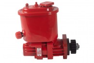 116.127 Насос ГУР КАМАЗ в сборе 6520-3407200-01 (аналог ГИДРОПРИВОД) - STENERS - 194х130