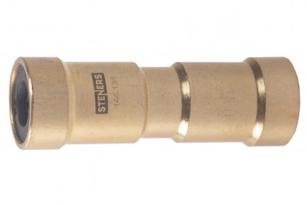 144.136 Фитинг прямой 9580 6-С (аналог CAMOZZI S.p.A, Италия) - STENERS - 434х290