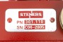 301.110 Насос МОК (механизма опрокидывания кабины) и ДЗК КАМАЗ 40.506.900-К3 (аналог PPT, Сербия) - STENERS - 89х60 фото 6